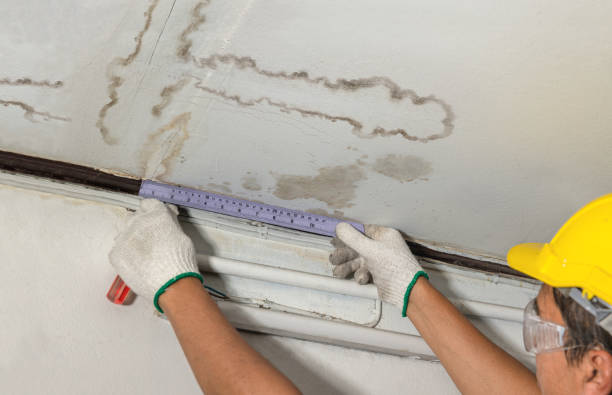 Reliable Flood Cleanup contractor in Pearl River, MS by Water Damage Irwin